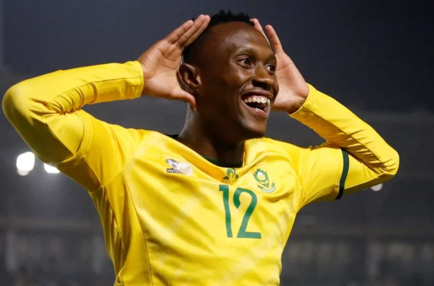  Coupe du Monde 2026 Afrique du Sud contre Canada en huitièmes à Los Angeles