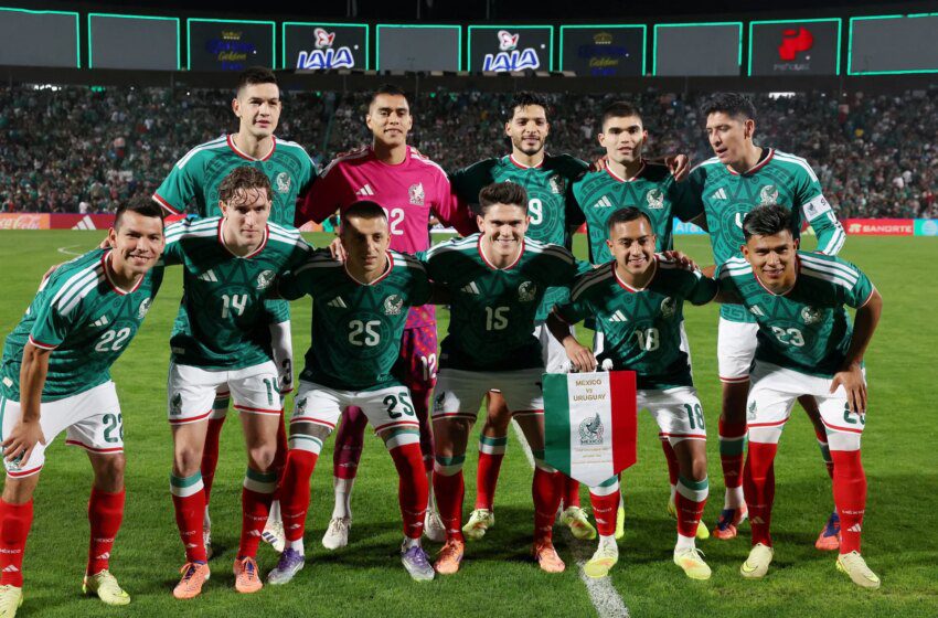  Coupe du Monde 2026 Mexique affronte l’Afrique du Sud à l’Estadio Azteca