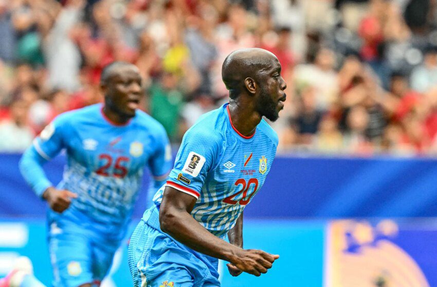  Coupe du Monde 2026 RD Congo arrache un nul 1-1 contre le Portugal
