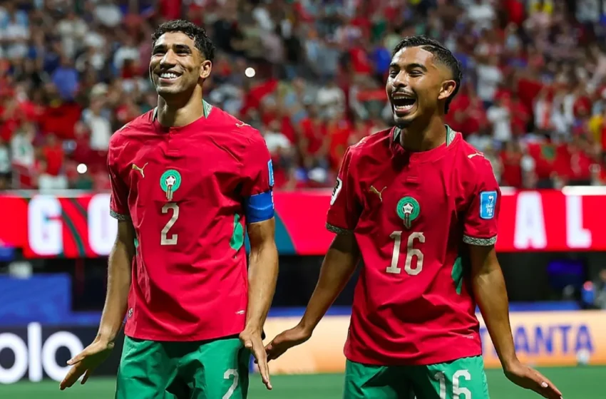  Coupe du Monde 2026 : la télévision publique algérienne ignore la qualification du Maroc