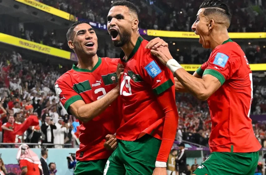 Coupe du Monde 2026 : le don des primes, symbole des Lions de l’Atlas