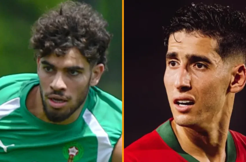 Coupe du monde 2026 : Aguerd et Ezzalzouli forfaits, Ouahbi appelle Saadane et Sbai