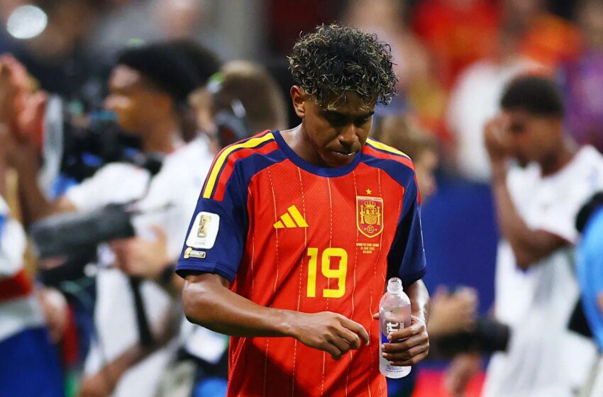  Coupe du monde 2026 Espagne tenue en échec 0-0 par le Cap-Vert
