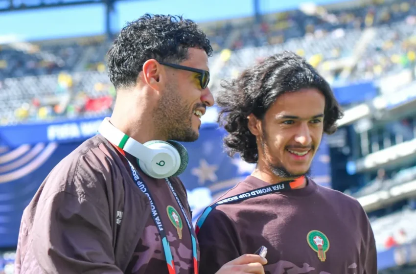  Coupe du monde 2026 Le Maroc pérennise la présence parentale pour soutien psychologique