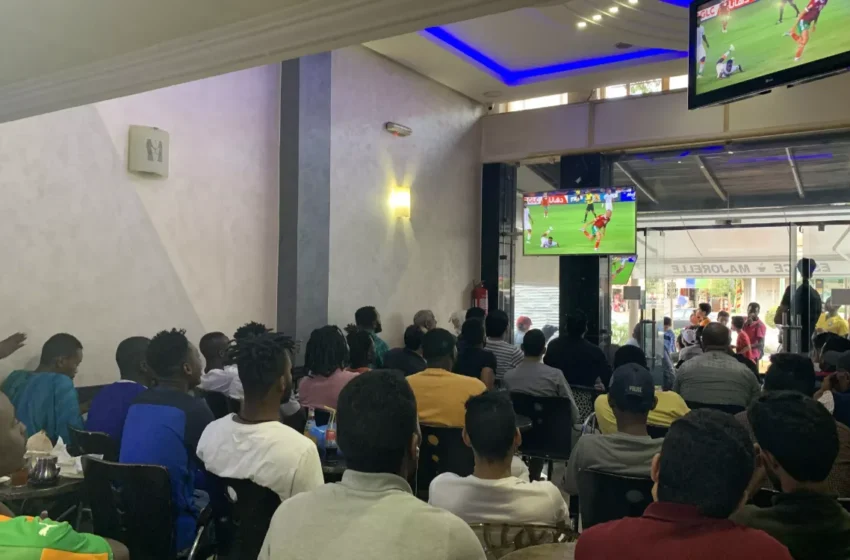  Coupe du monde 2026 : cafés et restaurants marocains fermeront pour matchs nocturnes étrangers