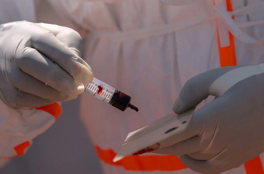  Coupe du monde 2026 risque d’Ebola faible mais vigilance maintenue aux États‑Unis