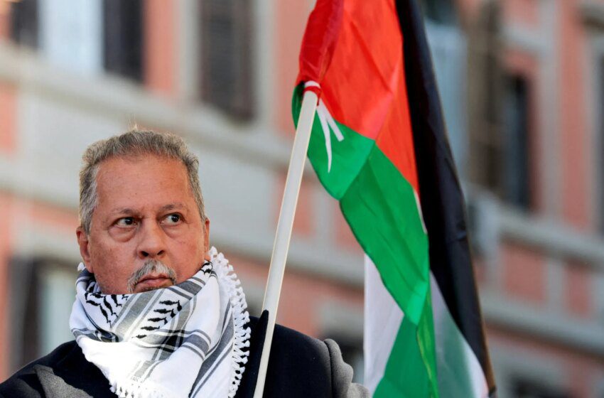  Cour de cassation exige réévaluation des preuves israéliennes contre Mohammad Hannoun en Italie