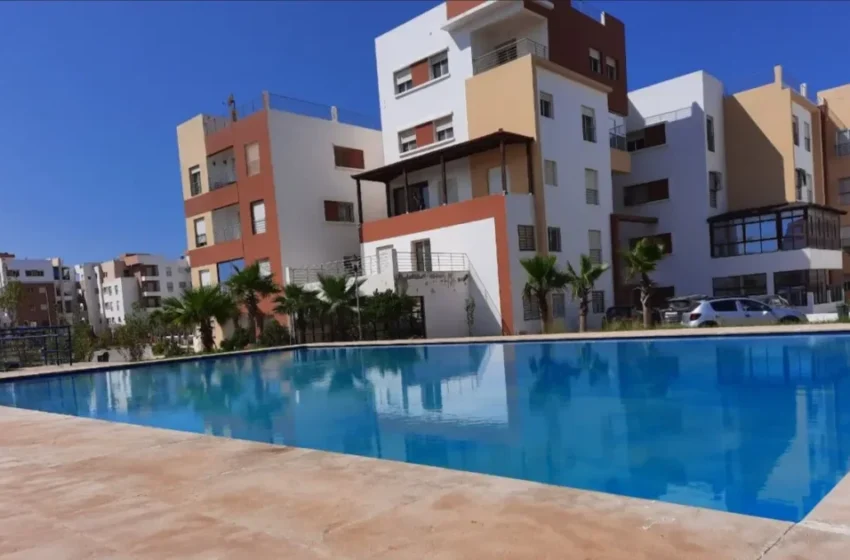 Crise du logement au Maroc : 334.000 appartements inoccupés et MRE sous surveillance