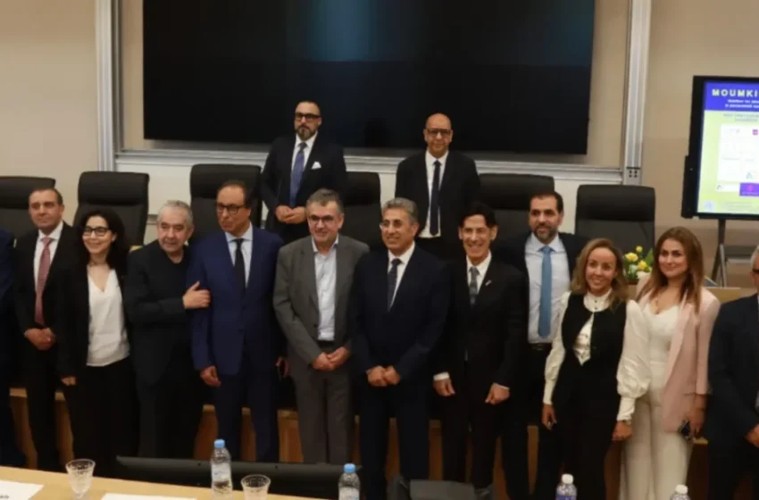  Des chercheurs marocains développent des solutions d’informatique post-quantique contre les cyberattaques