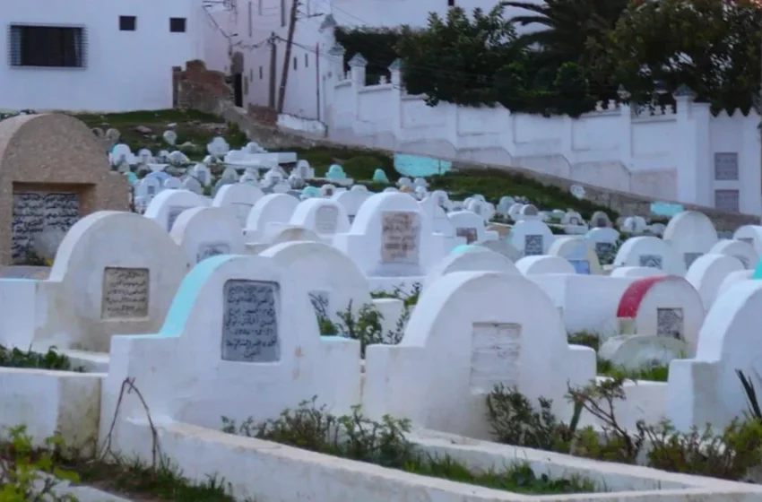  Des frais d’inhumation élevés suscitent l’indignation des citoyens au Maroc