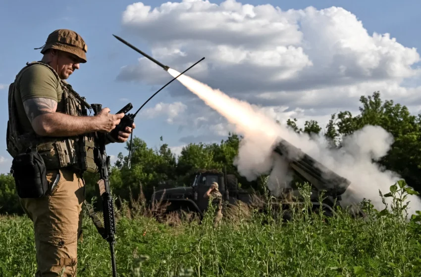  Drones ukrainiens atteignent l’Oural et provoquent pénuries et panique en Russie