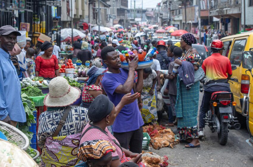  Ebola: la fermeture de Goma-Gisenyi prive des milliers de commerçants