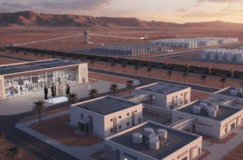 Écosystème des batteries au Maroc : état des lieux et perspectives