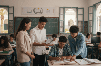 Éducation : l'effort, le mérite et l'honnêteté intellectuelle au cœur de la confiance scolaire