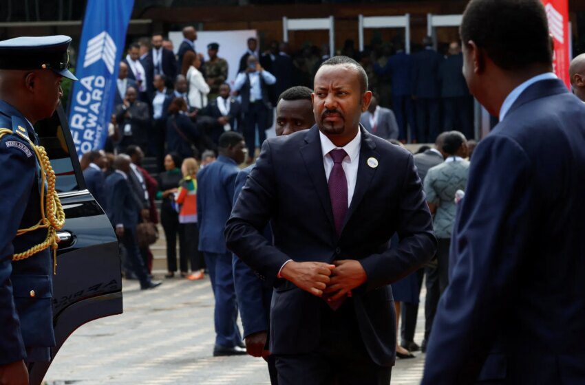  Éthiopie : Abiy Ahmed garde le pouvoir, analystes craignent une reprise des conflits