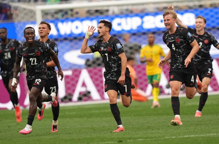  Eustaquio propulse le Canada en huitièmes de la Coupe du Monde 2026