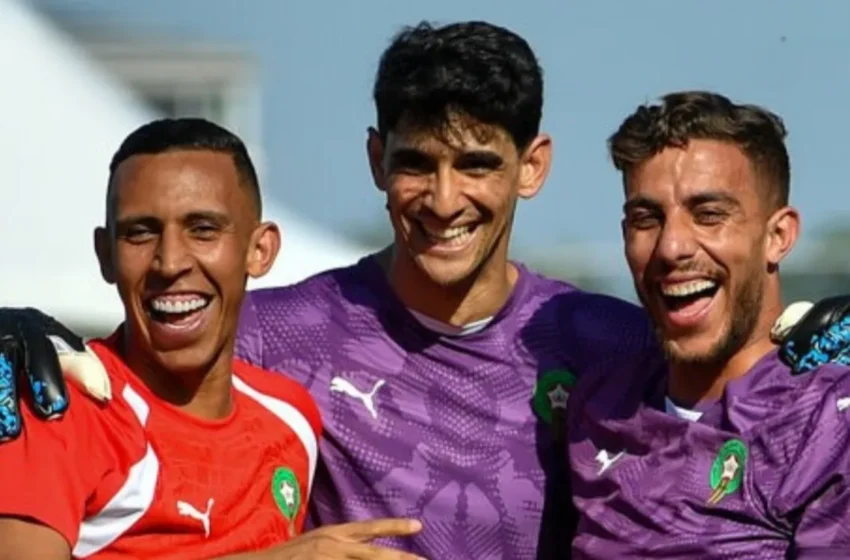  Fédération marocaine finance hébergement et voyages des proches des joueurs pour Mondial 2026