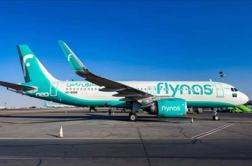  Flynas annonce un nouveau vol hebdomadaire vers Casablanca pour répondre à la demande de flexibilité