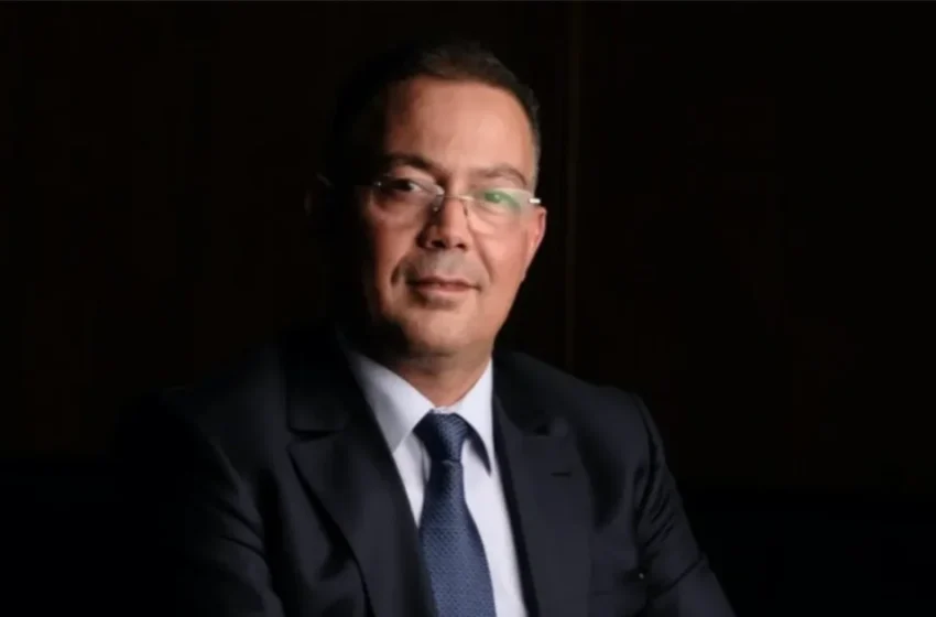  Fouzi Lekjaa au cœur des spéculations sur un gouvernement de la Coupe du monde