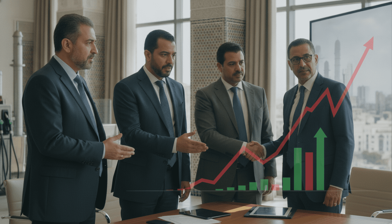 Gasoil et essence +1,8% en 2025, CA T4 en recul, quatre nouveaux opérateurs