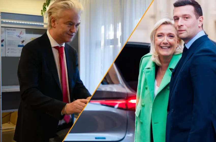  Geert Wilders intensifie la rhétorique xénophobe aux Pays-Bas avec des appels à la déportation