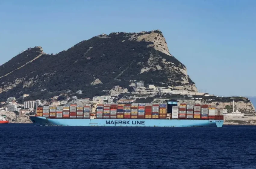  Hamid Bouchikhi propose une taxe pour les bateaux entre Espagne et Maroc