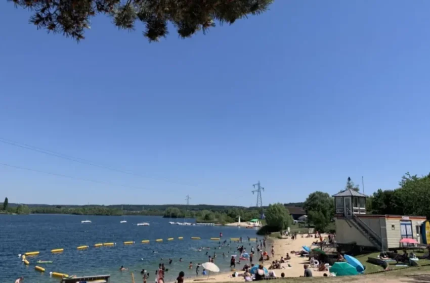  Hisham sauve une fillette, mais un drame se joue en plein été à Neuilly-sur-Marne