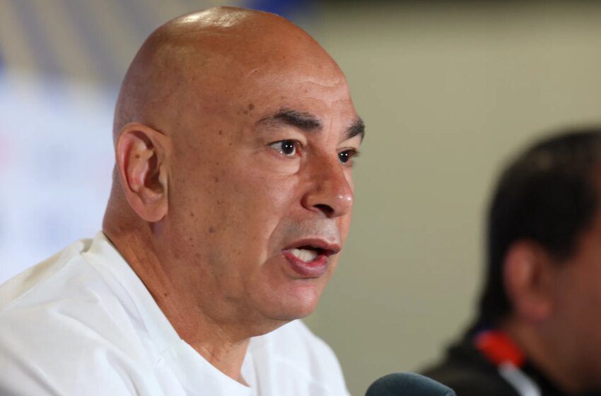  Hossam Hassan demande égalité de traitement pour l’Iran à la Coupe du Monde