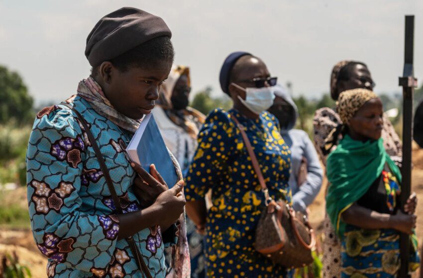  Ituri (RDC) : plus de 1 000 cas d’Ebola Bundibugyo, violences entravent la riposte