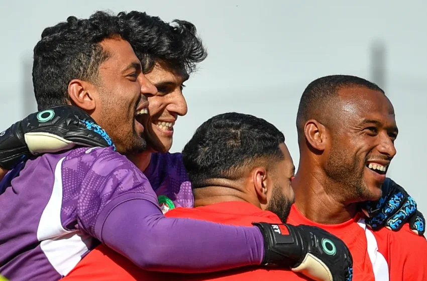  Jorge Vilda anticipe une finale Maroc-Espagne au Mondial élargi à 48 équipes