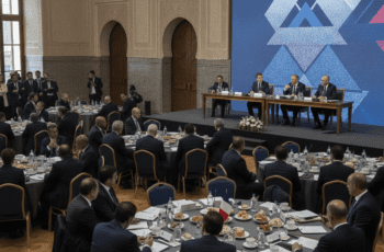 Journée économique Maroc-France à Paris le 1er juillet sur investissements et partenariats