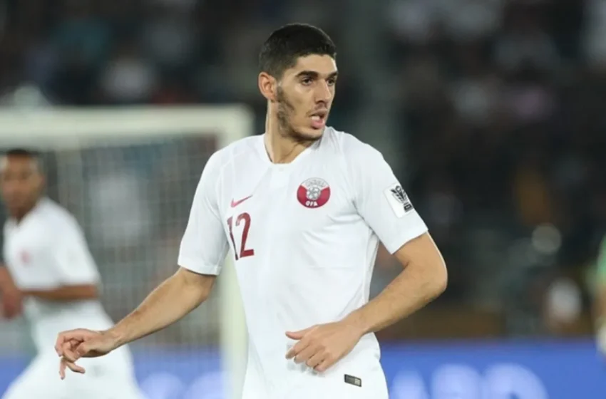  Karim Boudiaf retenu par le Qatar pour la Coupe du Monde 2026
