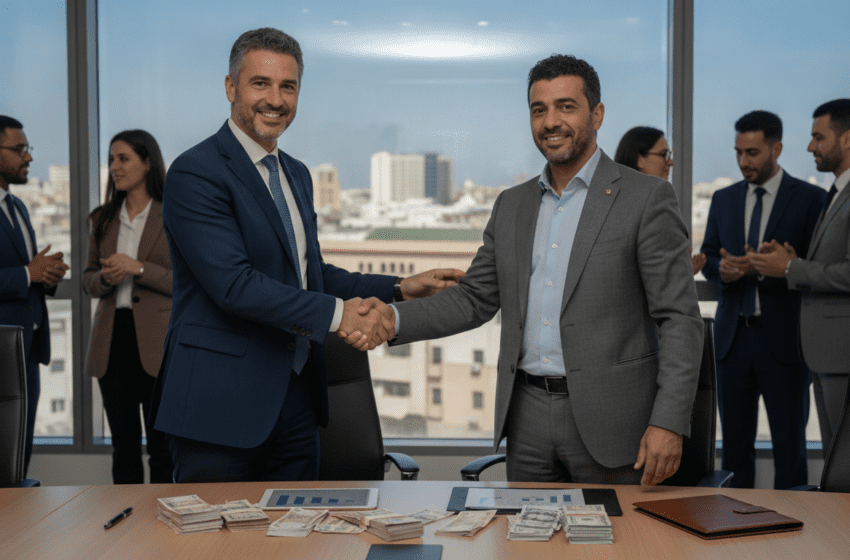  L’IFC injecte 15 M$ dans IMG Fund I pour soutenir les PME marocaines
