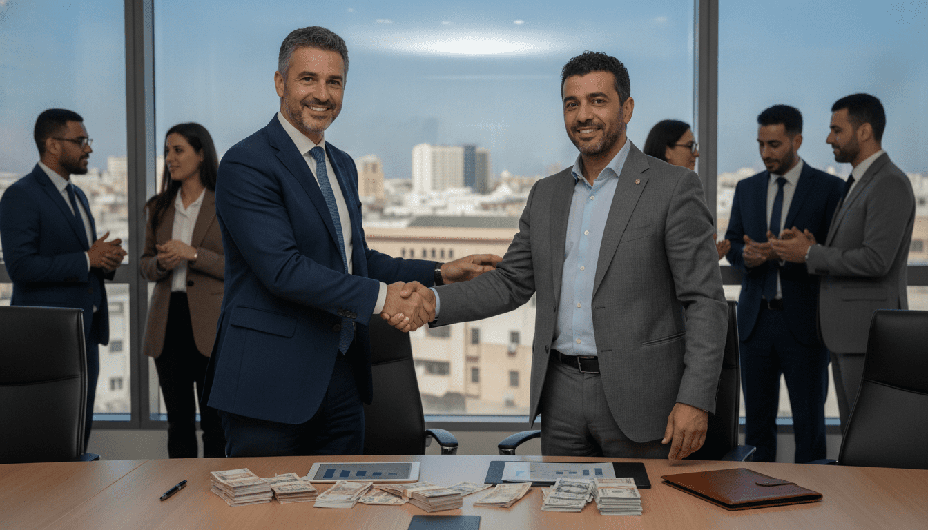 L’IFC injecte 15 M$ dans IMG Fund I pour soutenir les PME marocaines
