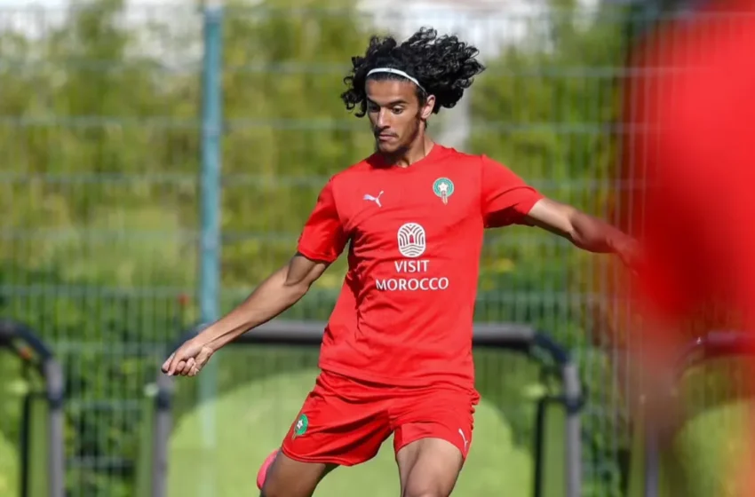  LOSC maintient Ayyoub Bouaddi intransférable, Létang juge 50 M€ insuffisant