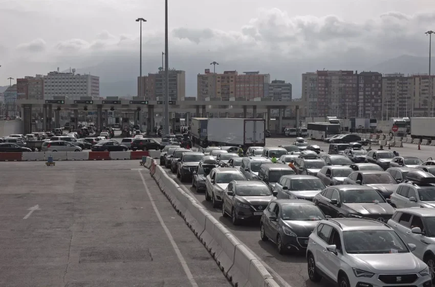  L’Office des Changes intensifie la surveillance des ressortissants marocains à l’étranger