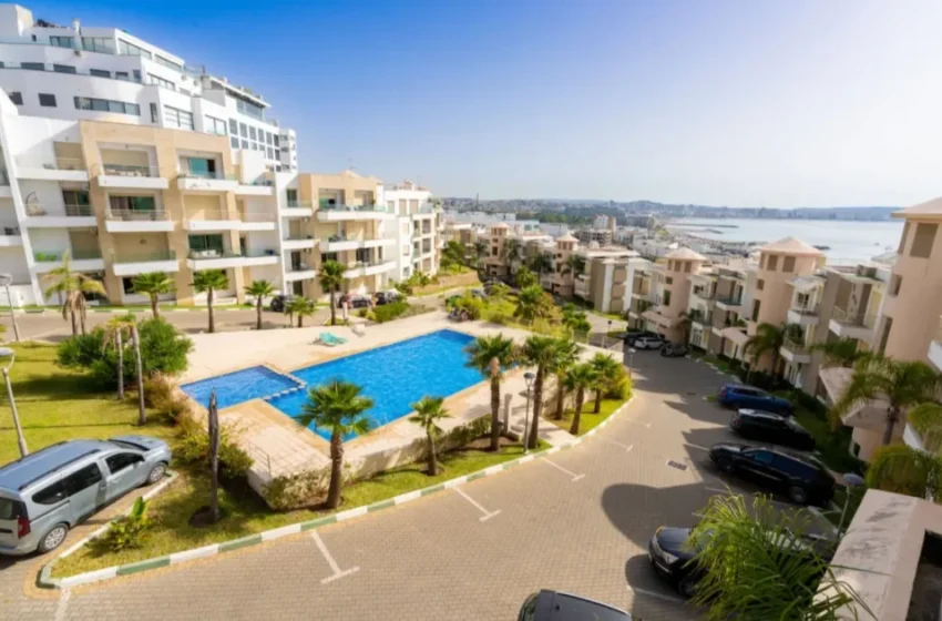  La Chambre des représentants valide une loi pour sécuriser les transactions immobilières au Maroc