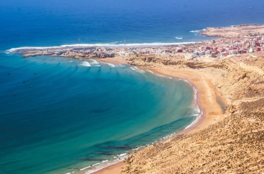  La campagne gouvernementale pour libérer les plages marocaines se renforce face aux abus
