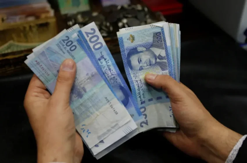  La circulation monétaire au Maroc atteint 467,7 milliards de dirhams en septembre 2025