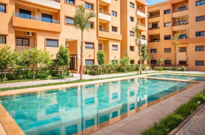  La réforme de l’enregistrement des procurations sécurise les transactions immobilières au Maroc