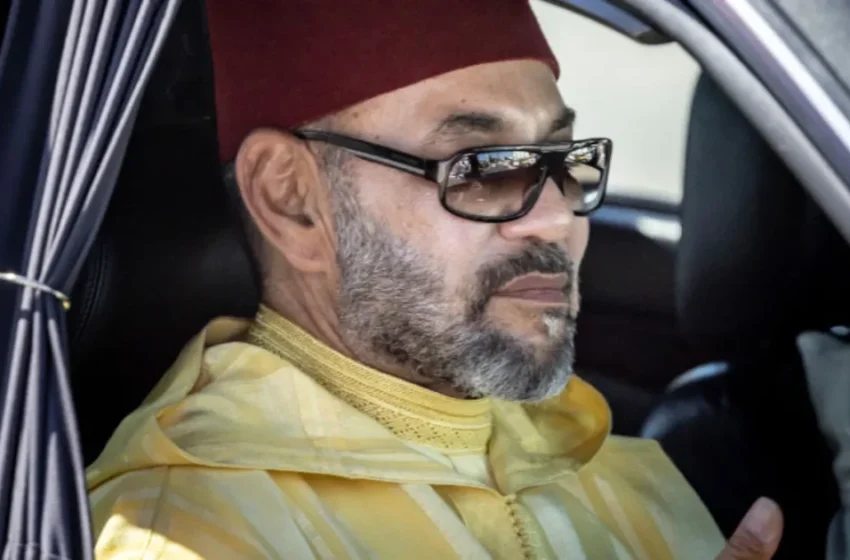  La visite du Roi Mohammed VI dynamise l’économie du nord du Maroc
