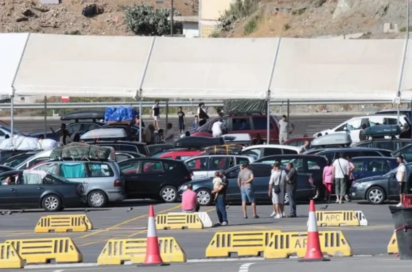  Lancement de l’opération Marhaba 2026 pour faciliter le retour des Marocains à l’étranger