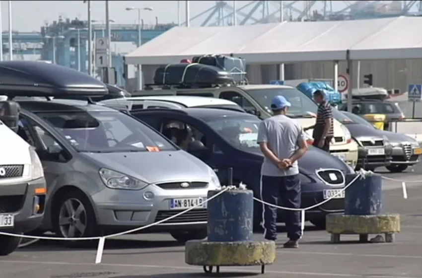  Lancement d’une campagne d’accueil humanitaire pour les voyageurs marocains en Europe