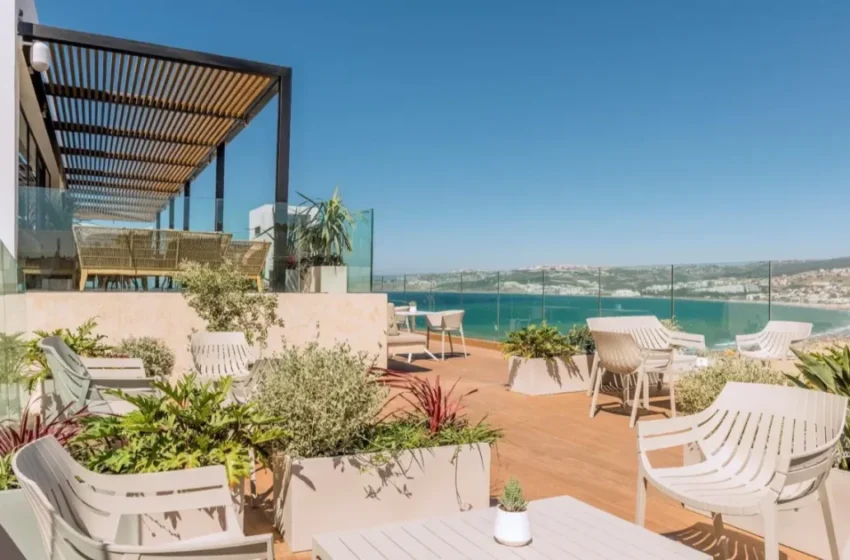 Le Grupo Barceló atteint 7,86 milliards d’euros de chiffre d’affaires en 2025