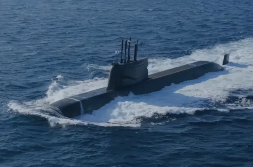  Le Maroc cherche à diversifier ses sous-marins face à l’Algérie