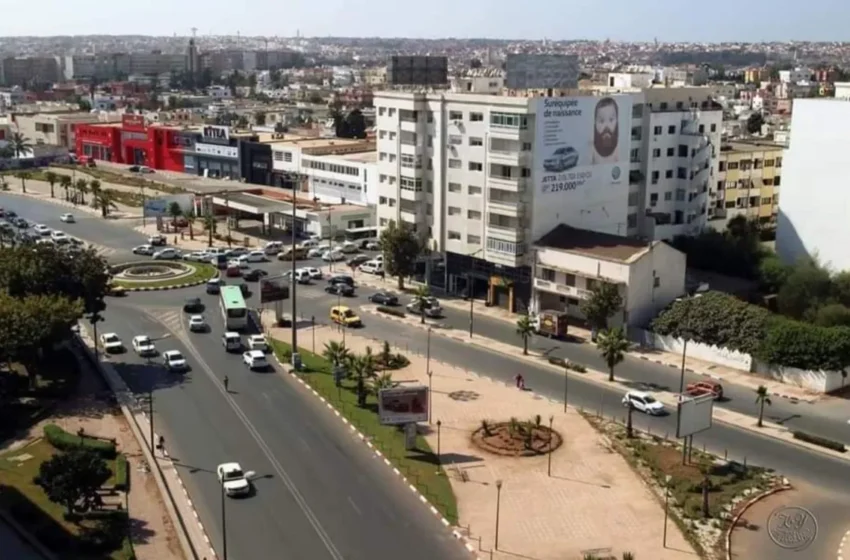 Le Maroc lance un programme immobilier pour séduire les MRE en Europe