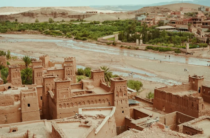  Le Maroc met en avant le tourisme national pour diversifier son offre touristique