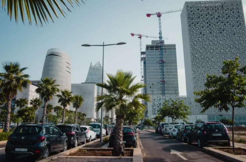  Le Maroc se classe quatrième parmi les économies africaines les plus performantes en 2026