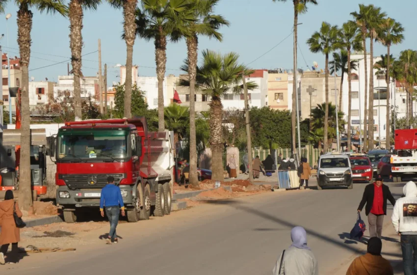  Le PAM promeut un relogement social à Casablanca pour 2 600 familles.