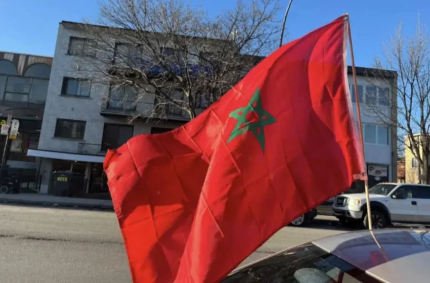  Le Québec attire toujours les Marocains avec 3 570 nouvelles admissions en 2025
